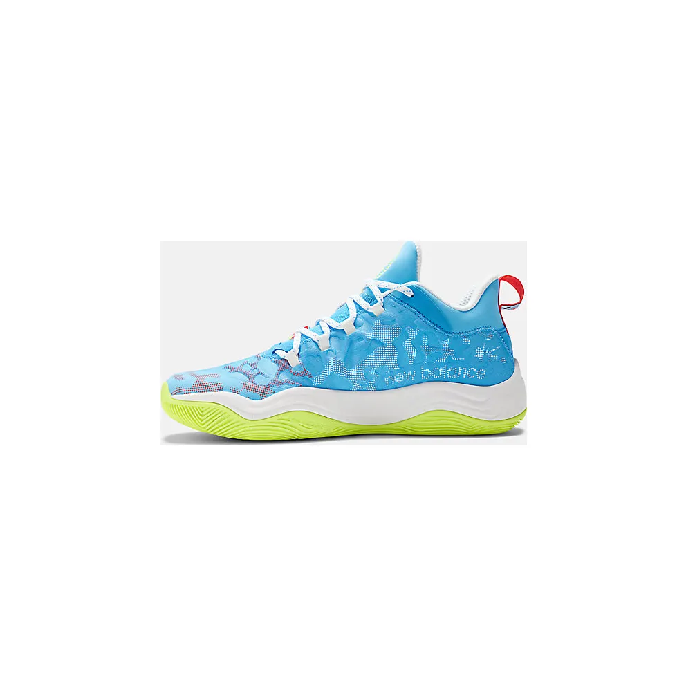 New Balance TWO WXY v3 Summer Basketball (BB2WYCG3)