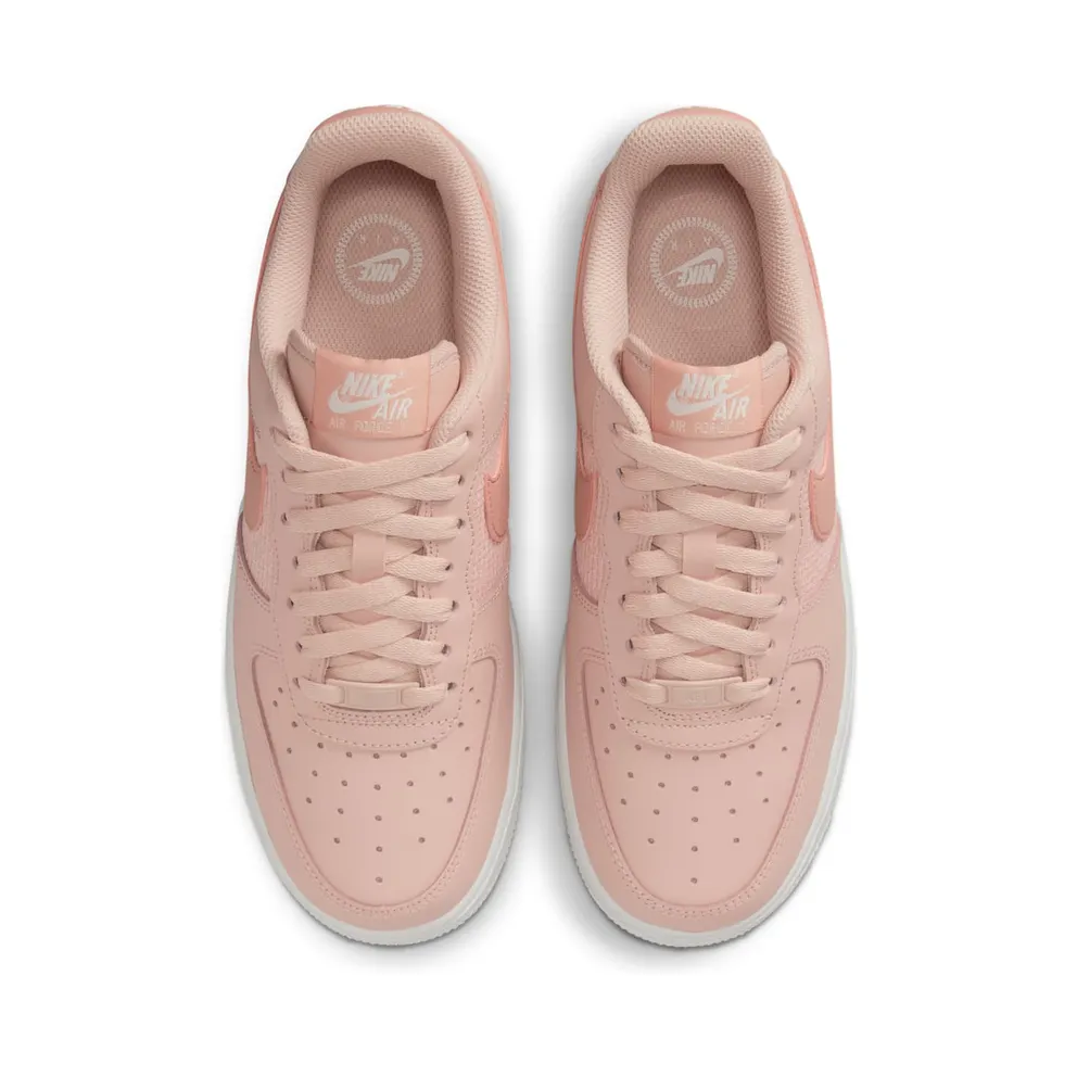 Nike Air Force 1 ’07 ESS Pink (DJ9945-600)