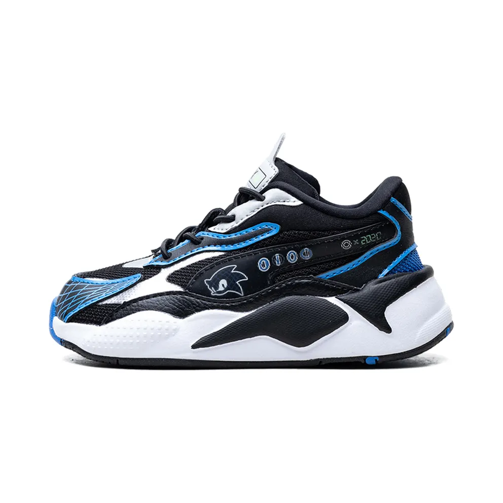 Puma Sega RS-X3 TD “Blue Black” (373210-01)