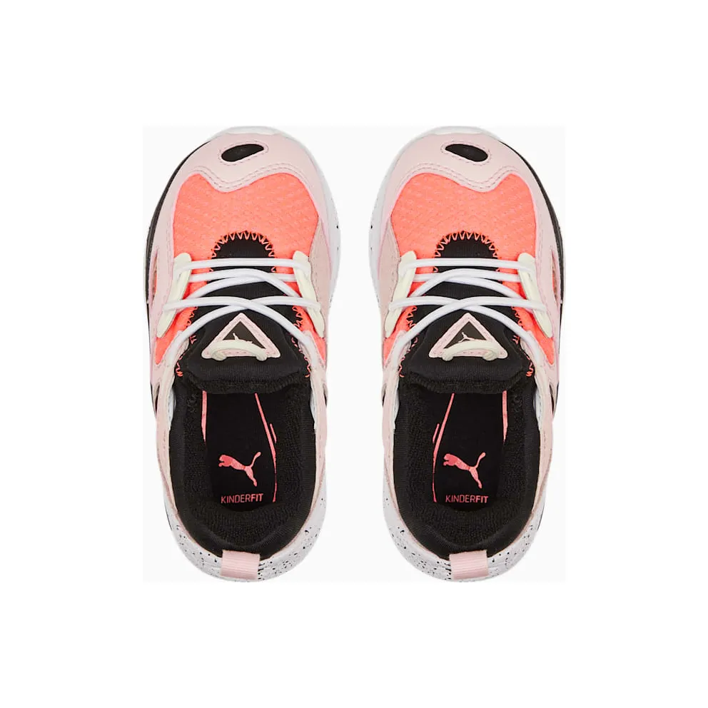 Puma Trc Blaze Galaxy2 Alternative Closure Black/Brown (38600401)