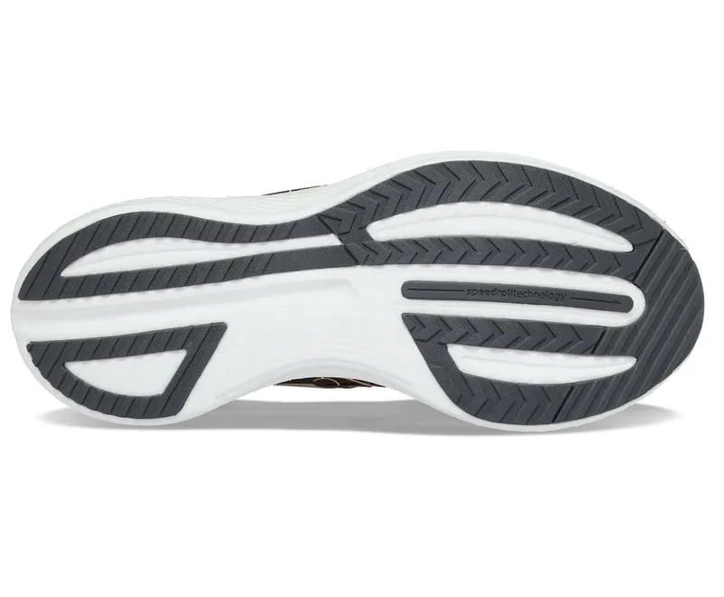 Saucony Endorphin Speed Black / Goldstruck (S20756-10)