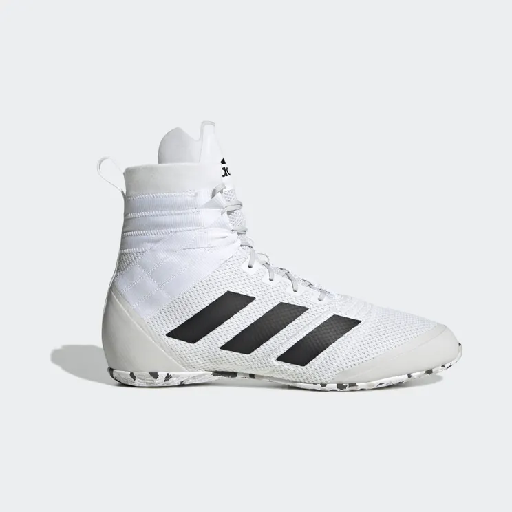 adidas Speedex 18 Tokyo Boksschoenen Cloud White / Core Black / Grey One (GY4083)
