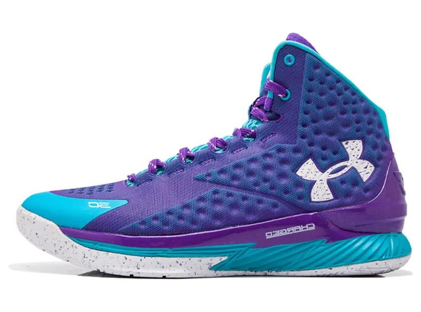 Under Armour Curry 1 ‘Father to Son’ (2015) (1258723-478)