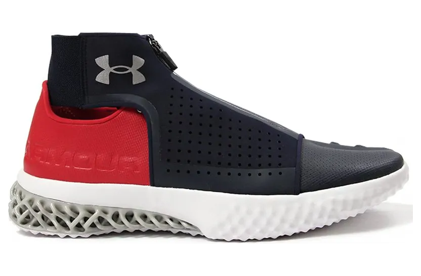 Under Armour ArchiTech Futurist Tom Brady Patriots