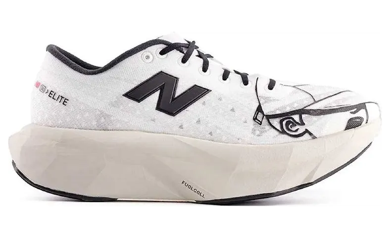 New Balance FuelCell SuperComp Elite v4 Paperboy (MRCELPB4)