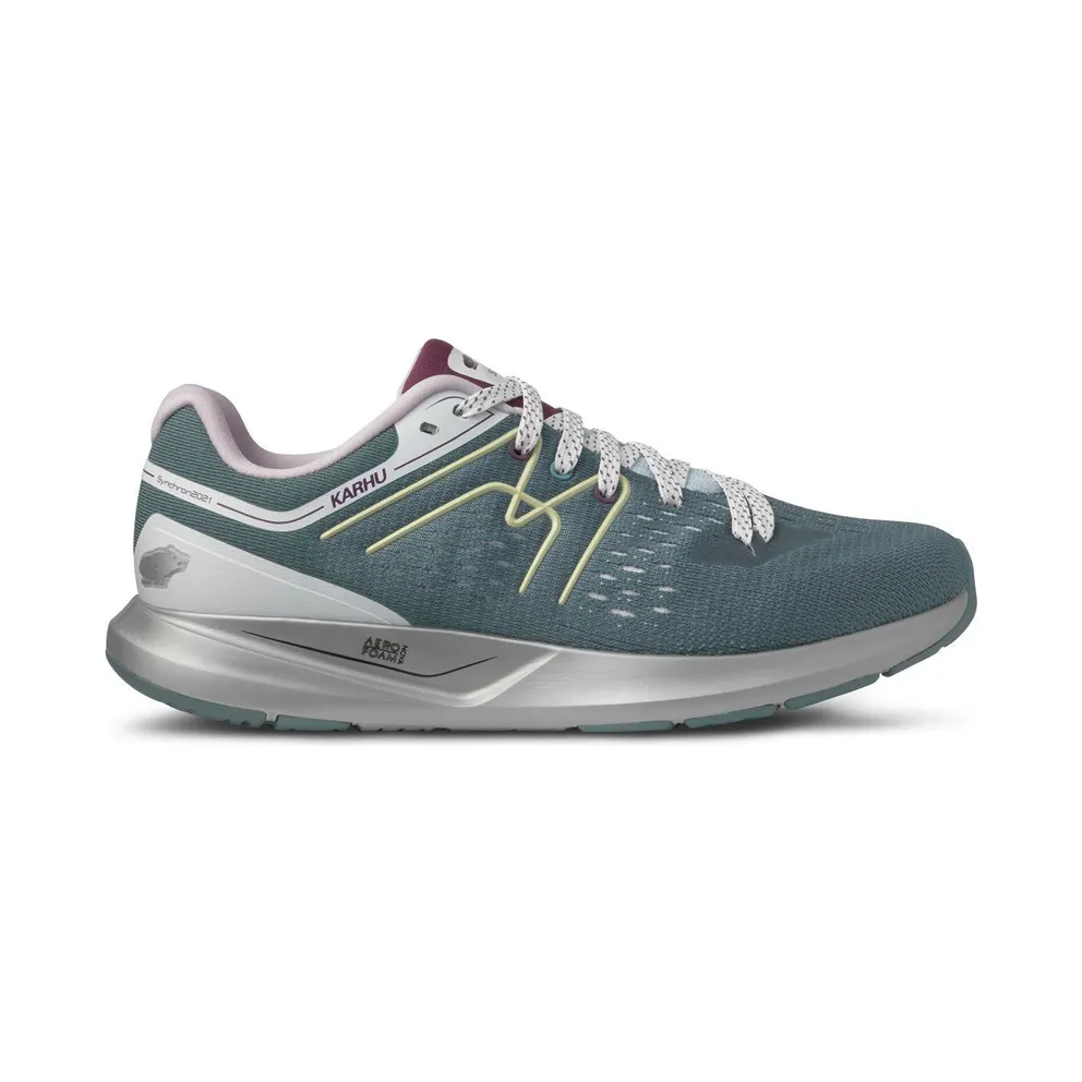 Karhu Synchron 2.0 – “Goblin Blue” (F200345)