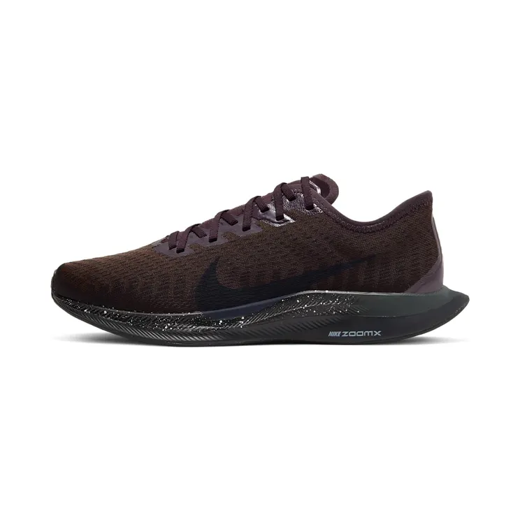 Nike Zoom Pegasus Turbo 2 SE “Velvet Brown / Burgundy Ash / Gridiron / Blackened Blue” (BV7757-200)