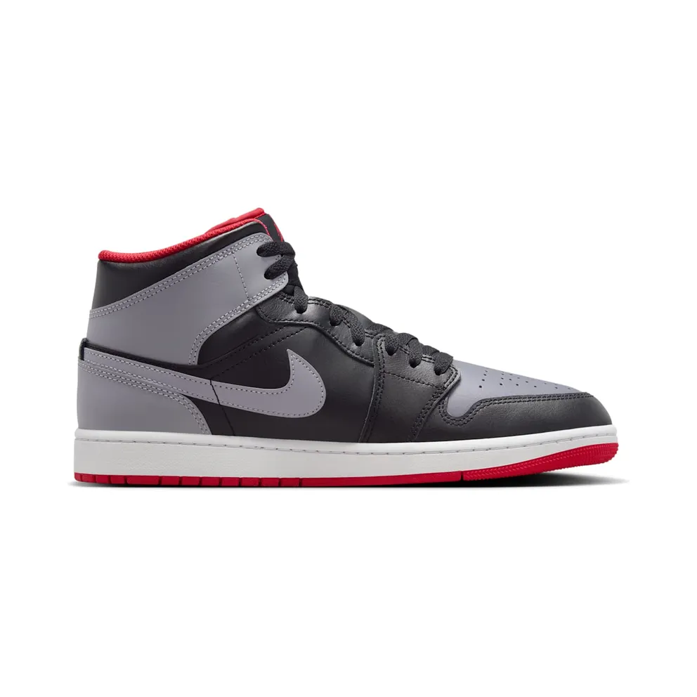 Nike Air Jordan 1 Mid Bred Shadow (DQ8426-006)