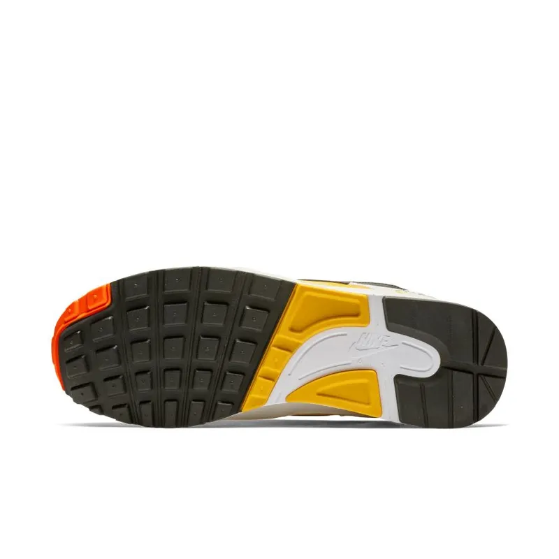 Nike Air Skylon II 2 ‘Amarillo’ Men (2018) (AO1551-102)