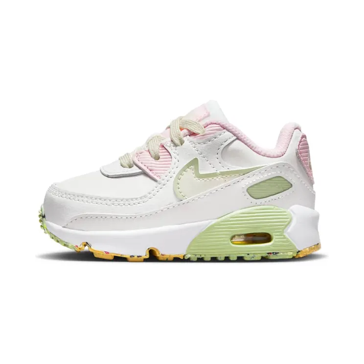 Nike Air Max 90 Ltr SEen ‘s/peuters White (DQ0278100)