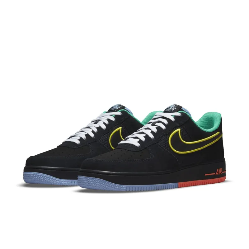 Nike Air Force 1 Low Peace and Unity (DM9051-001)