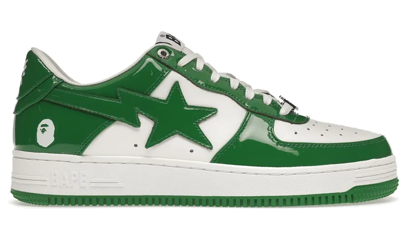 Overige merken sneaker 001FWH701001_GRN_A