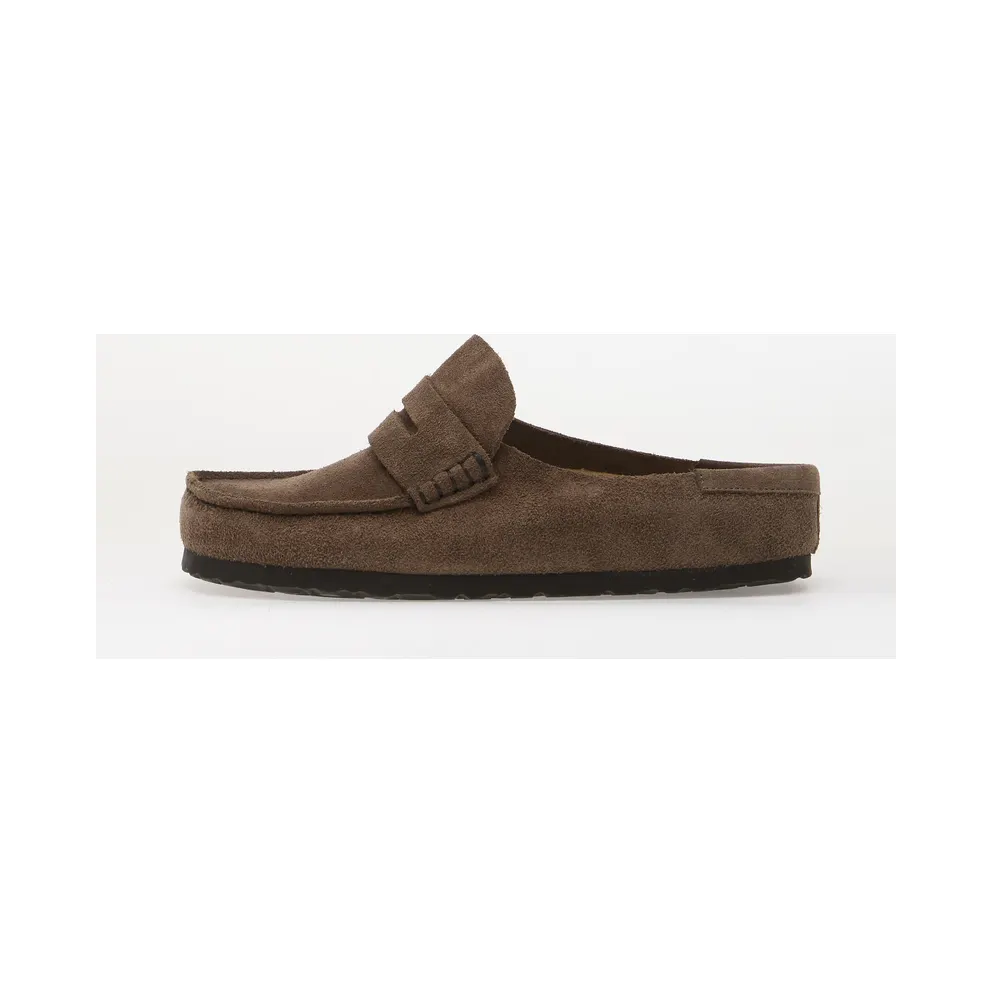 Birkenstock Naples Grey (1029712)