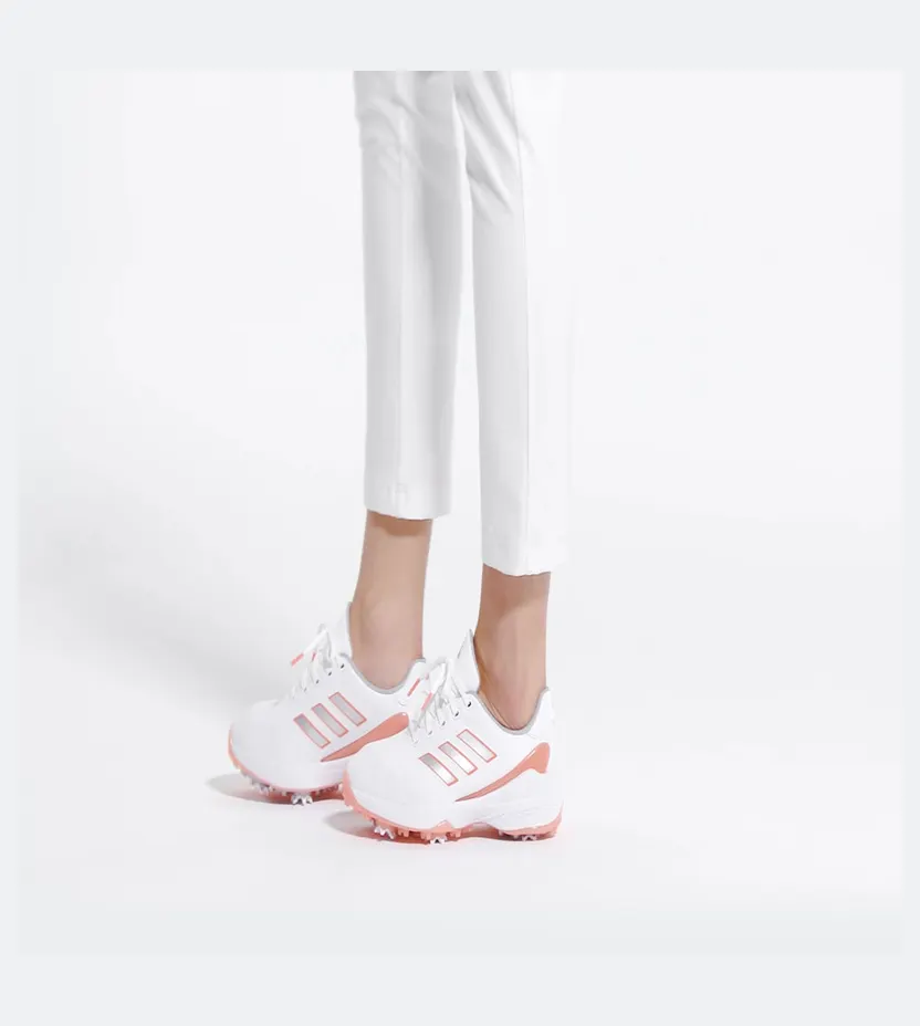 adidas-golfschoenen GZ2176