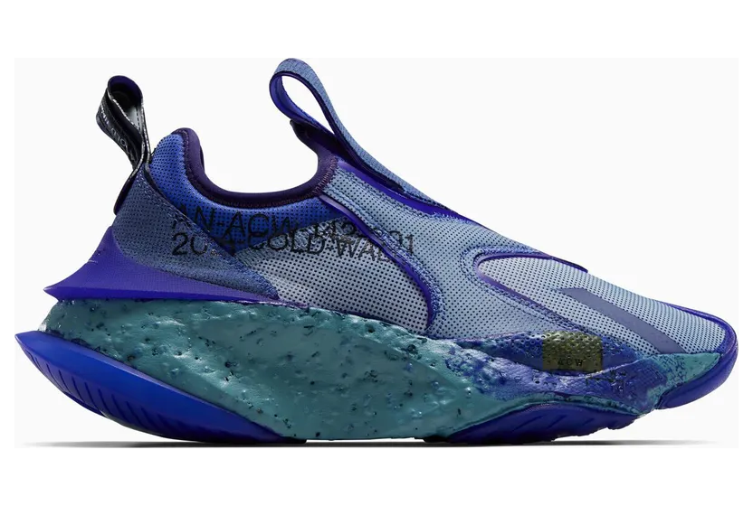 Converse Converse x A-COLD-WALL* Aeon Active CX Dyed Blue/emerald/blue