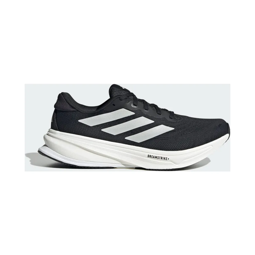 Adidas Supernova Rise 2 “Core Black” (JS4391)