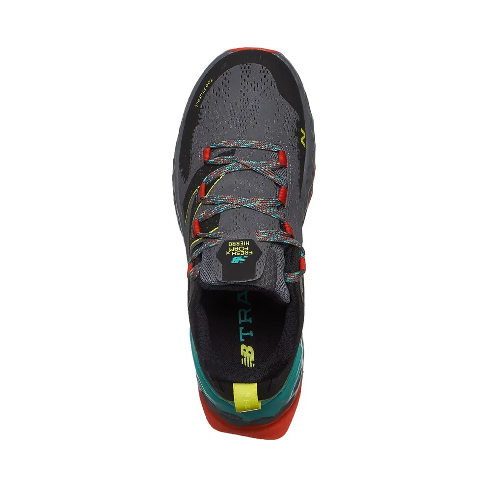 New Balance MTHIER C5 Grey (820671-60-12)