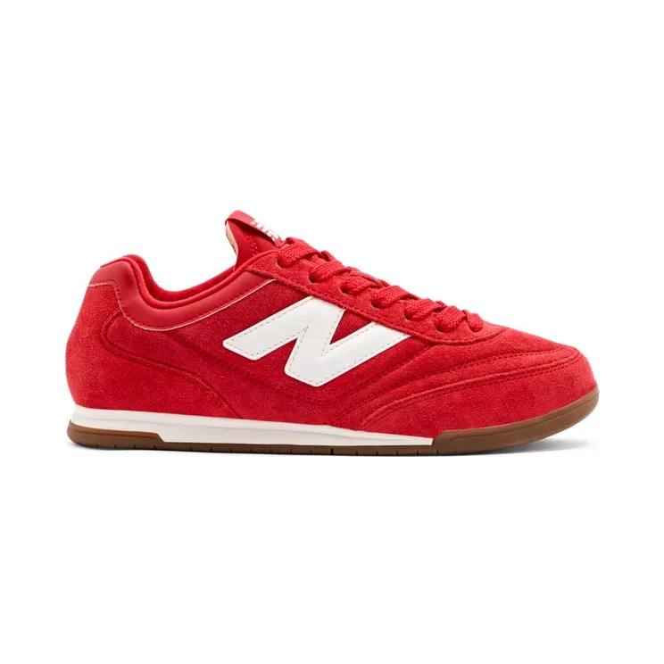 New Balance RC42 Team Red Sea Salt Gum (URC42ARS)