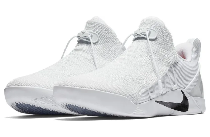 Nike Kobe A.D. NXT White Black