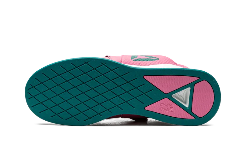 Reebok LEGACY LIFTER FLEXEAVE “Posh Pink” (FU7876)