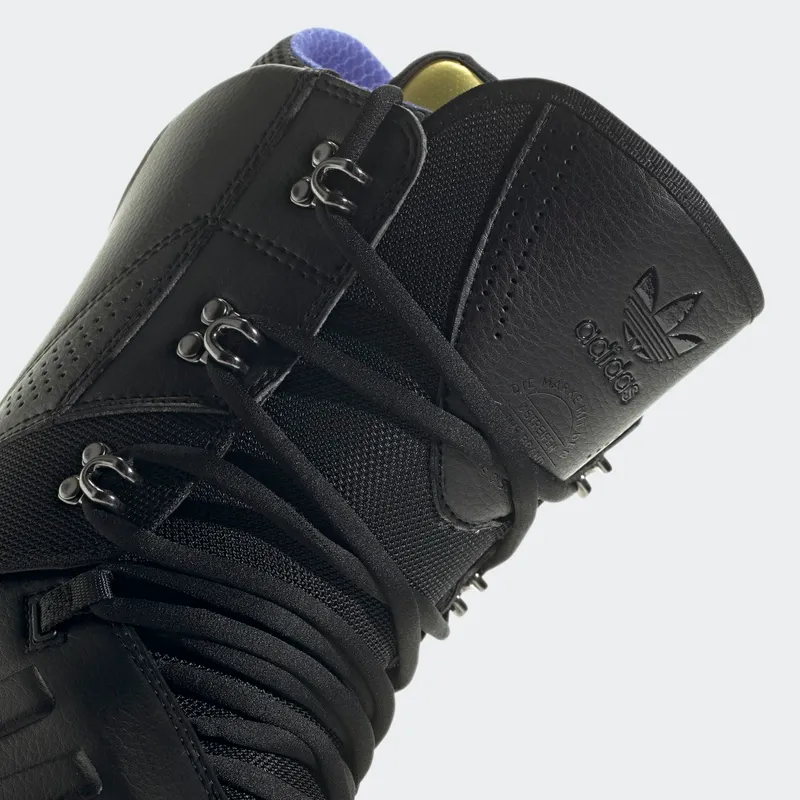 Adidas Tactical ADV Boots Core Black / Core Black / Cloud White (FW3098)