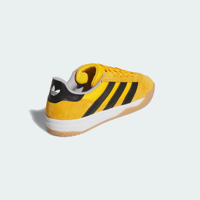 Adidas COPA PREMIERE Shoes Crew Yellow / Core Black / Gum (JP6078)