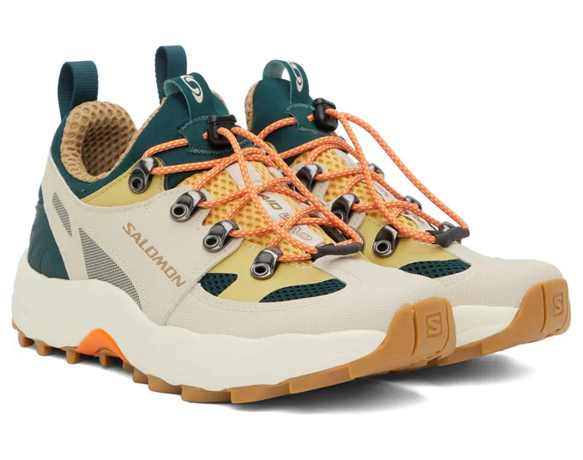 salomon-sneaker L41590600
