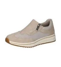 Rieker sneaker beige (L5854-62)