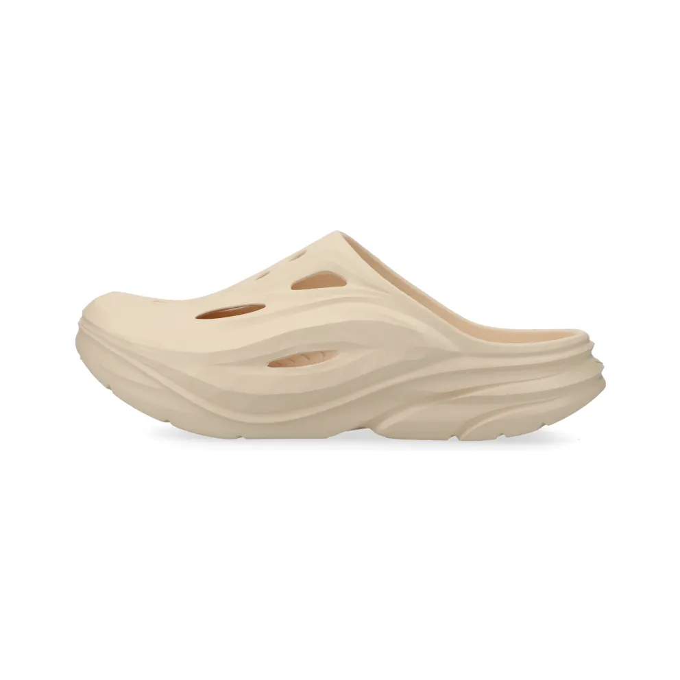 HOKA ONE ONE U Ora Recovery (mule vanilla / vanilla) – 1147951-VLV