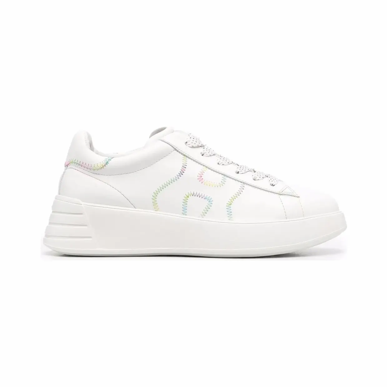 Hogan Interactive low-top “White” (HXW5620EC80Q44B001)