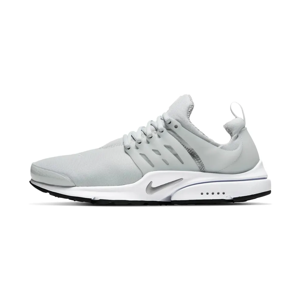 Nike Air Presto Grey (CT3550-002)