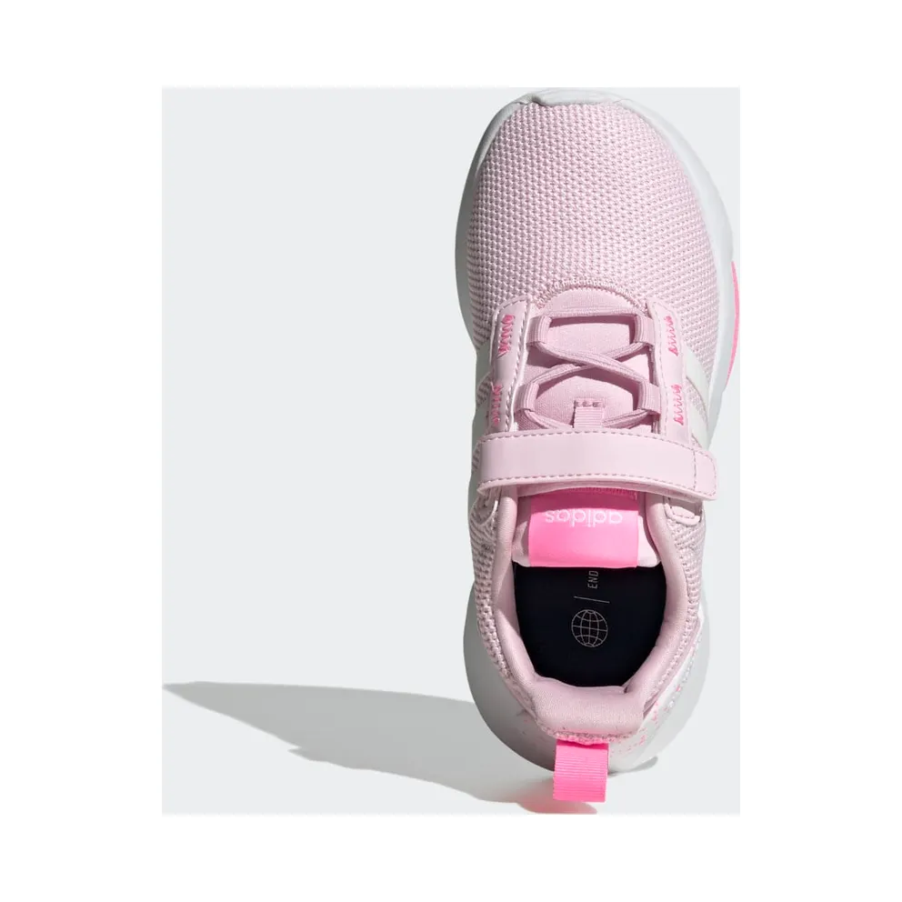 adidas Racer TR21 Clear Pink / Zero Metalic / Beam Pink (HP6168)