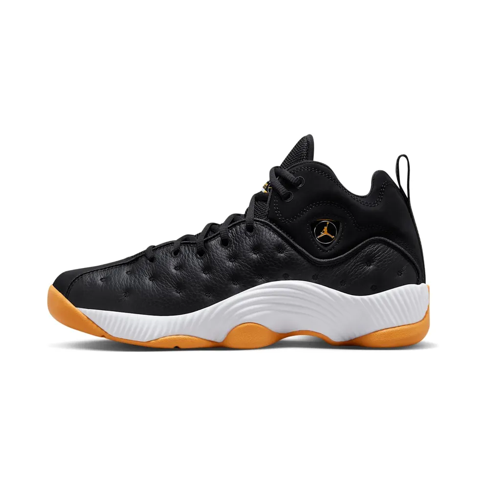 Air Jordan Jumpman Team 2 Low “Taxi” (819175-071)