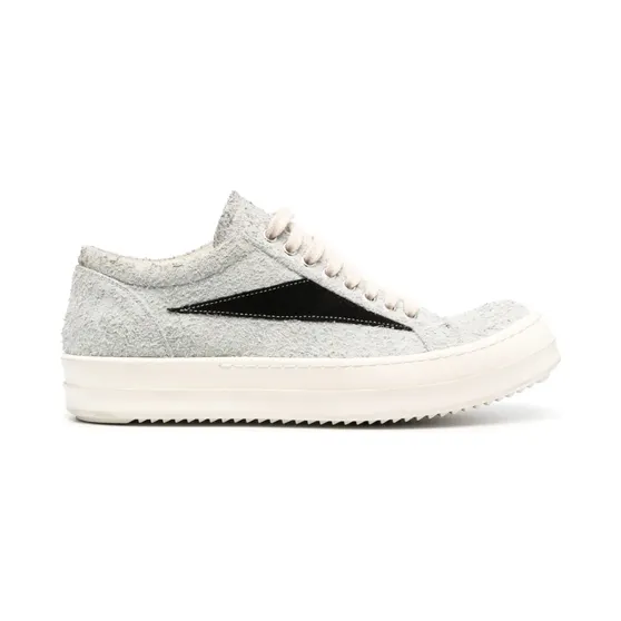 Rick Owens Drkshdw Low-top “Blue” (DU02C5803SHA)