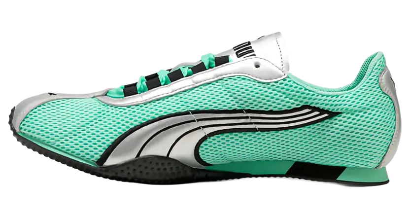 Puma H-Street OG “Mint Jelly Silver” (403692-08)