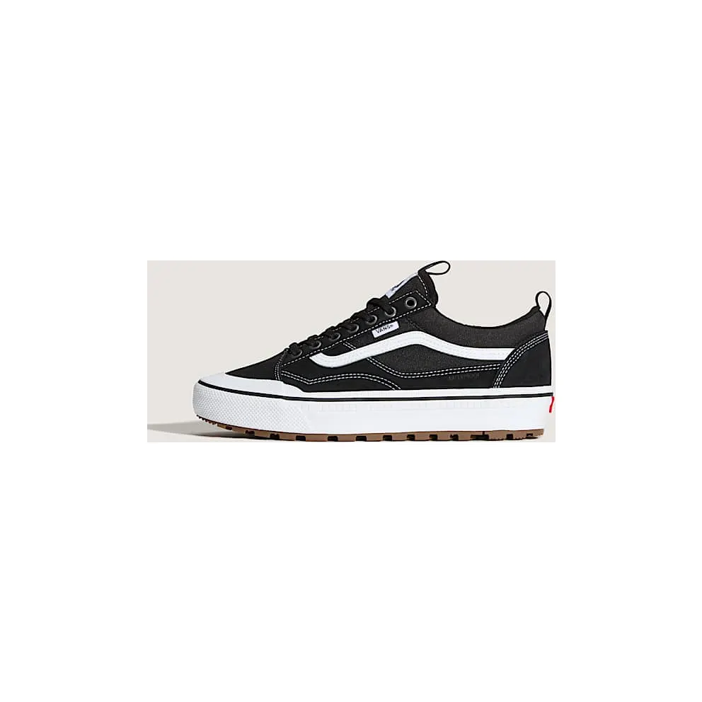 Vans MTE Old Skool Waterproof Insulated Black White