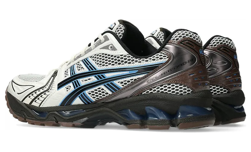 Asics Gel-Kayano 14 “Blue Coast”: koele Y2K-flash voor de zomer (3)