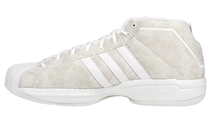 Adidas Pro Model 2G “White” (FV2094)