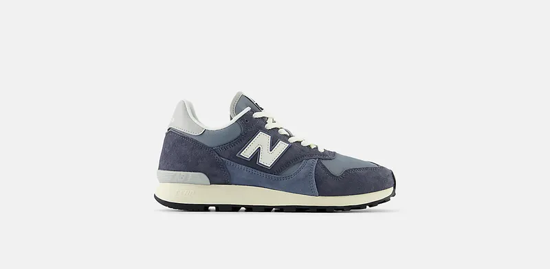 New Balance 475 “Steel Arctic Grey” (M475VTH)