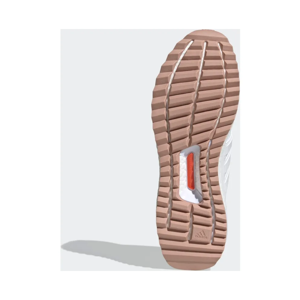 Adidas Ultraboost DNA XXII Lifestyle Running Sportswear Capsule Collection Non Dyed / Non Dyed / Bright Red (GX6848)
