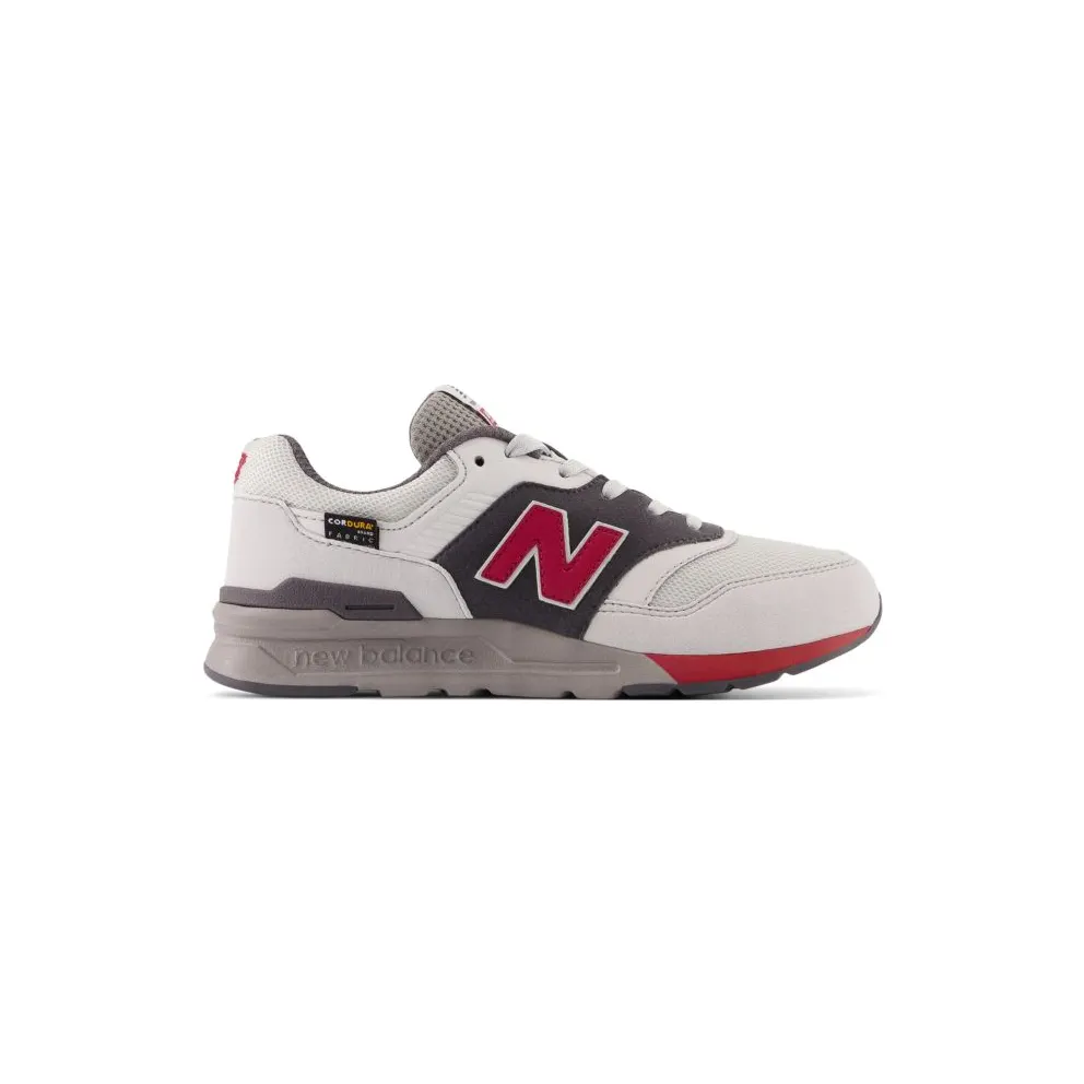 New Balance 997H Cordura White Grey (GR997HMI)