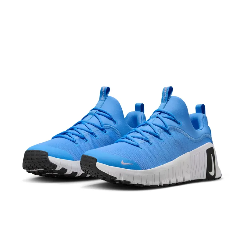 Nike Free Metcon 6 TB “University Blue” (HM3754-401)