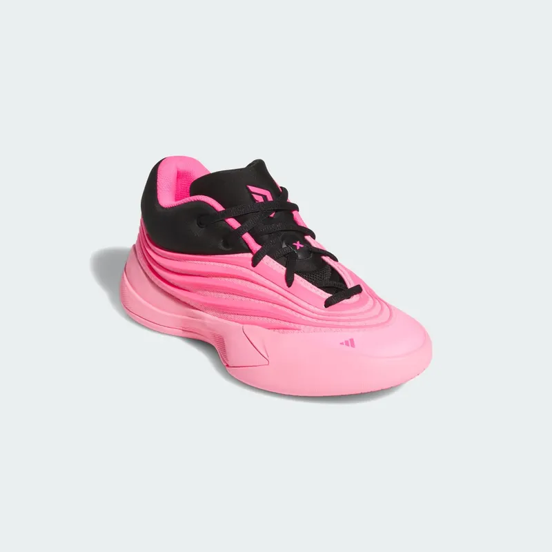 adidas Dame 10 Beam Pink (KJ6559)