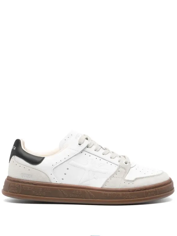 Premiata Quinn – White (QUINN7098)