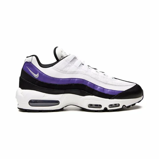 Nike Air Max 95 low-top “White” (DO5960)
