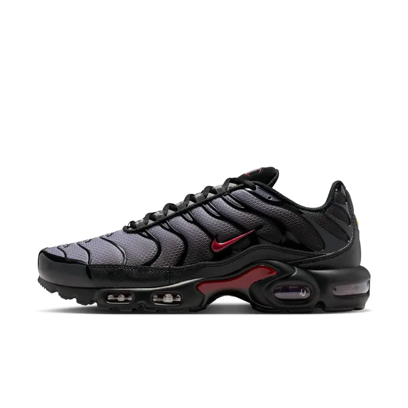 Nike Tuned Black/Pencil Point/Team Crimson (DM0032-032)
