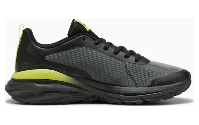 Puma sneaker Zwart (403148-13)