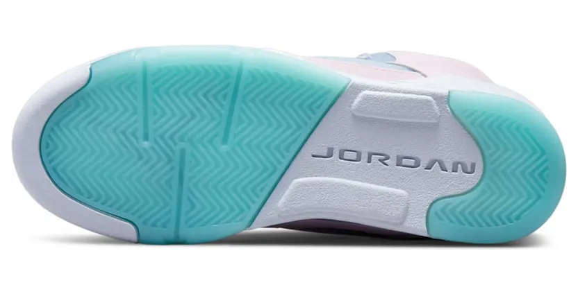 air-jordan-5 DV0563-600