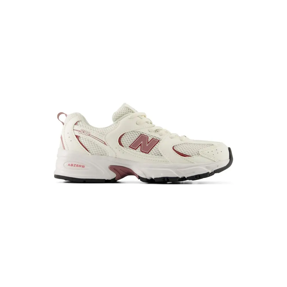 New Balance 530 White / Pink