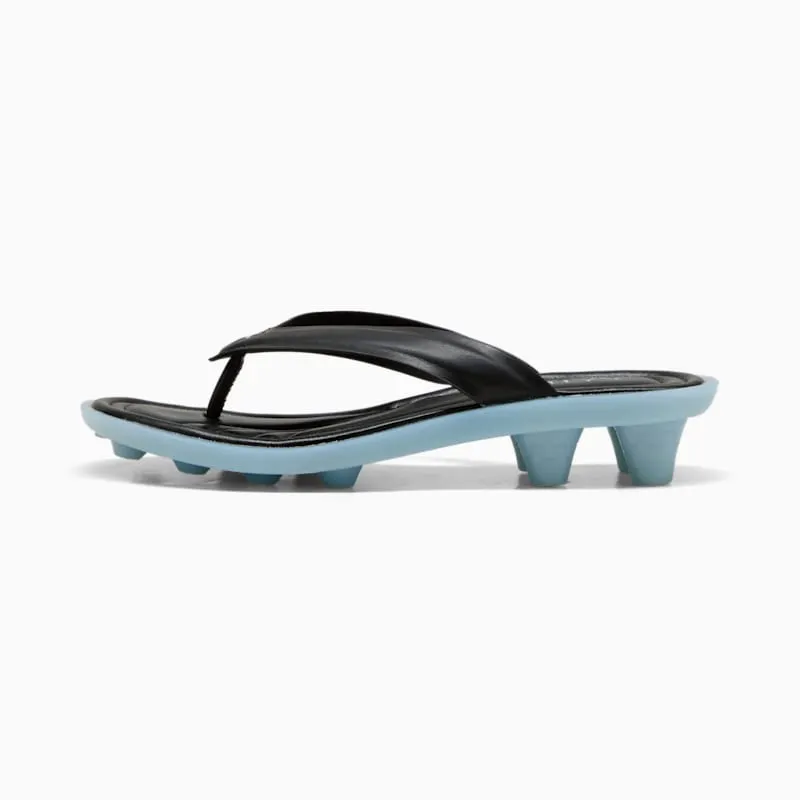 Puma Cat Cleat Sandal Fenty Black Haute Tropic (404770-02)